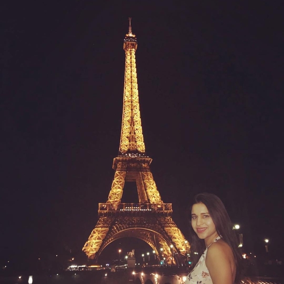 Meet your Posher, Komal - Picture 1 of 1